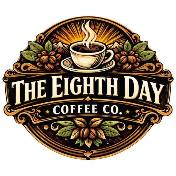 The Eighth Day Coffee Co